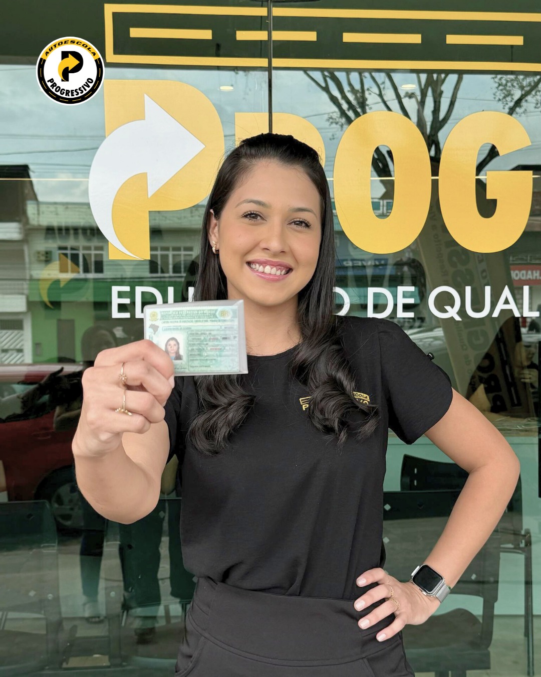 Autoescola Progressivo Manaus