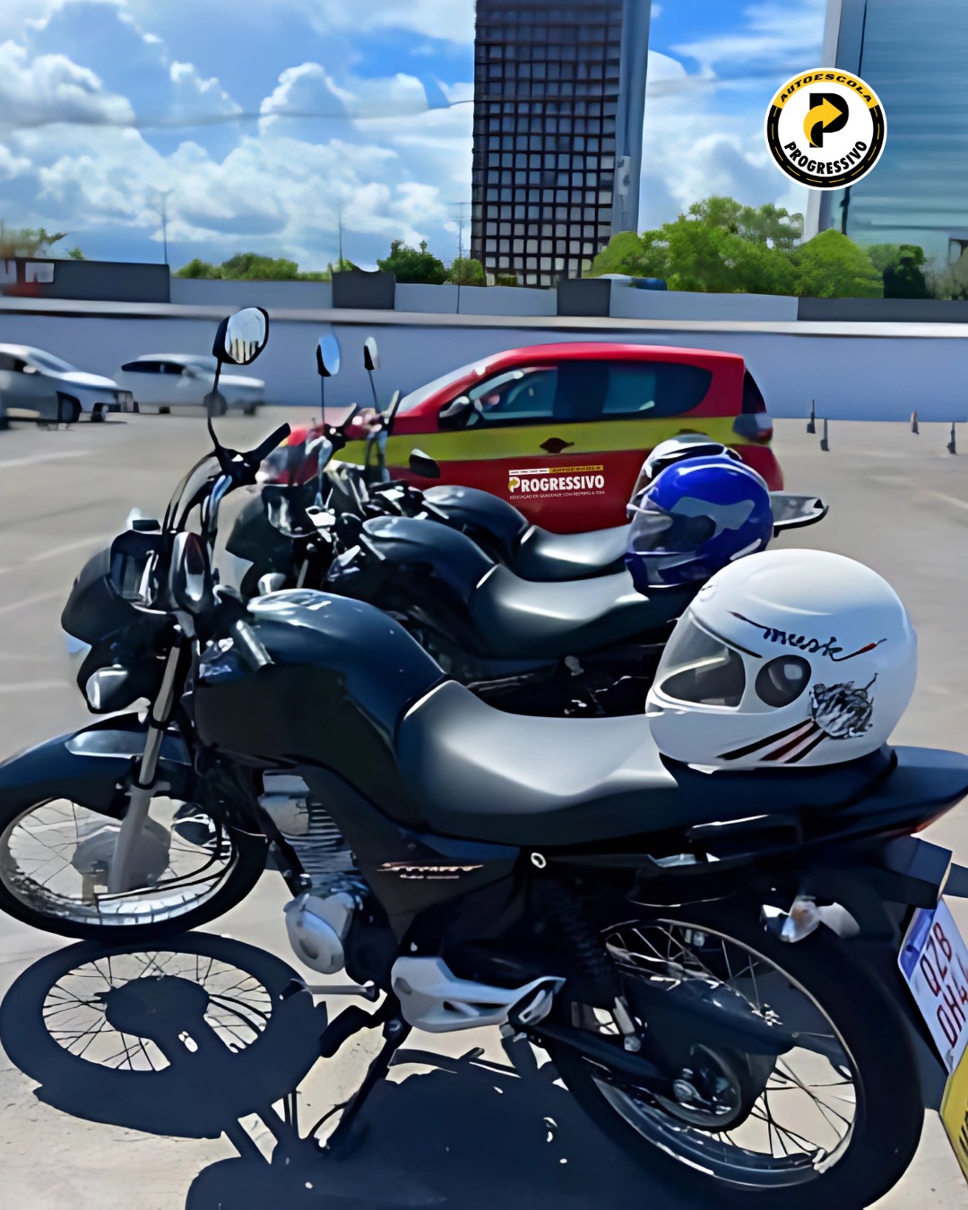 Autoescola Progressivo Manaus